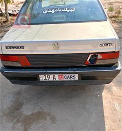 بيجو 405